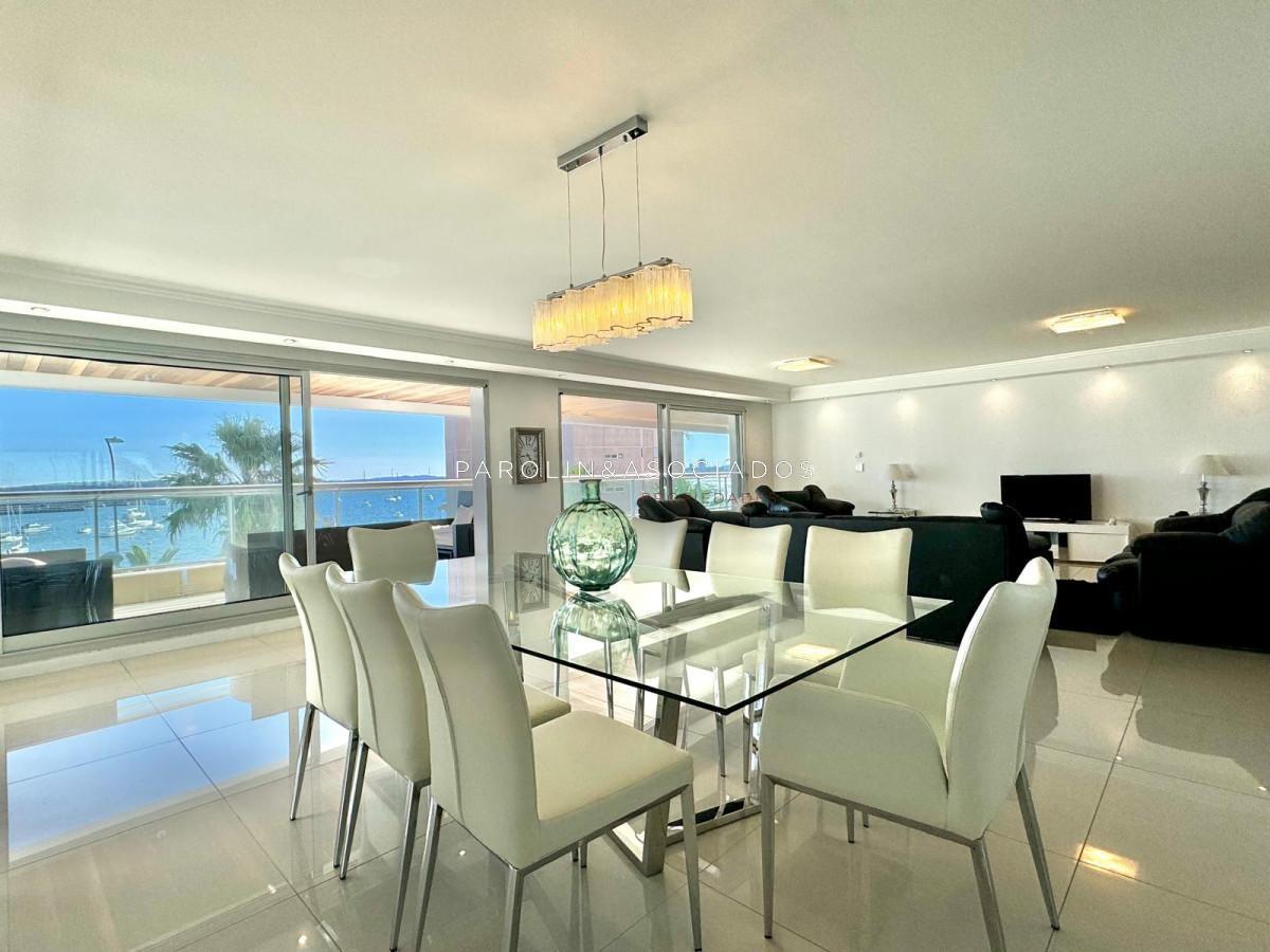 Foto de Departamento en venta en Puerto Punta, Oportunidad en Punta del Este, imagen 5