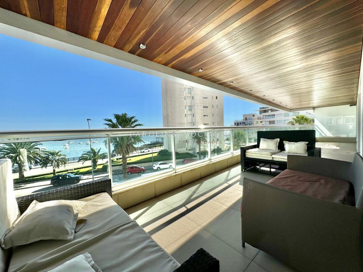 Foto de Departamento en venta en Puerto Punta, Oportunidad en Punta del Este, imagen 4