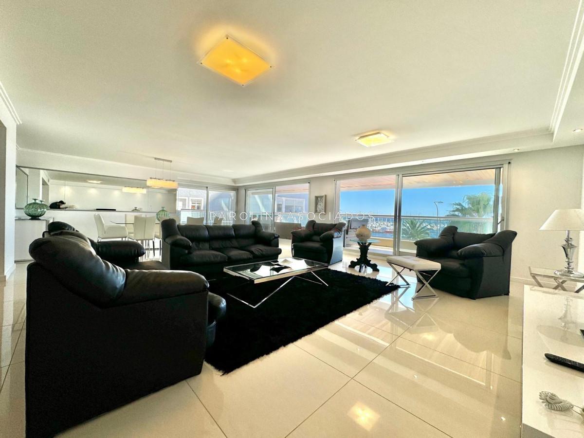 Foto de Departamento en venta en Puerto Punta, Oportunidad en Punta del Este, imagen 1