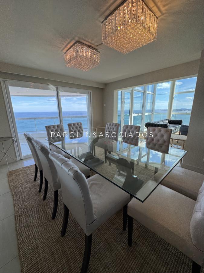 Foto de Departamento en venta en Aquarela, Oportunidad en Punta del Este, imagen 5