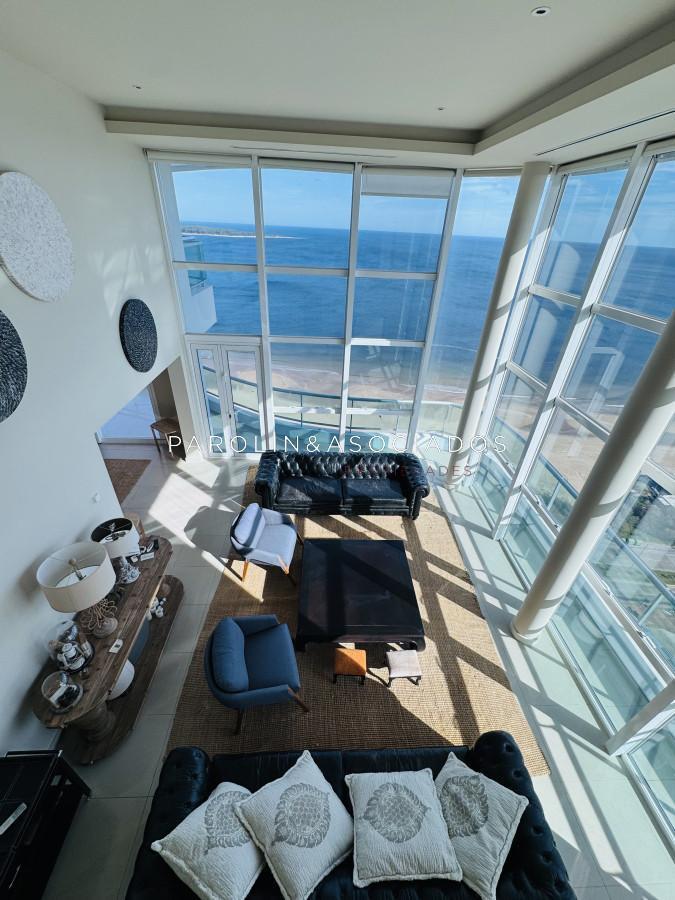 Foto de Departamento en venta en Aquarela, Oportunidad en Punta del Este, imagen 3