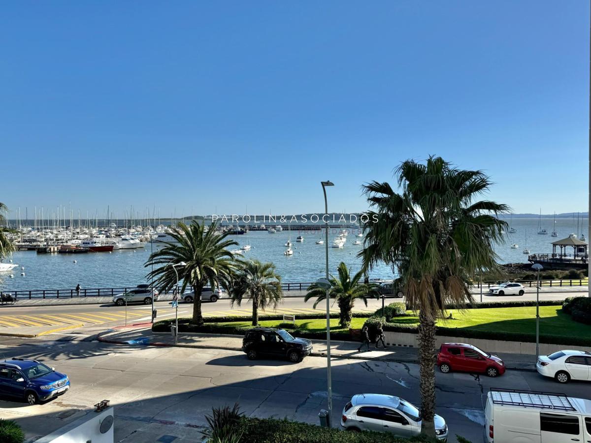 Foto de Departamento en venta en Puerto Punta, Oportunidad en Punta del Este, imagen 5