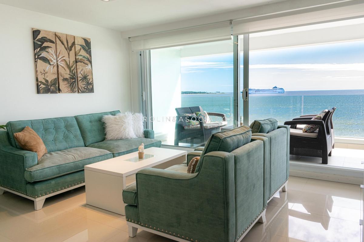 Foto de Departamento en venta en Horizonte, Oportunidad en Punta del Este, imagen 5
