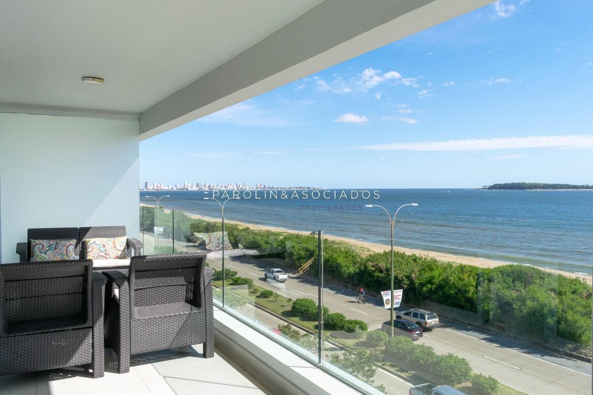 Foto de Departamento en venta en Horizonte, Oportunidad en Punta del Este, imagen 2