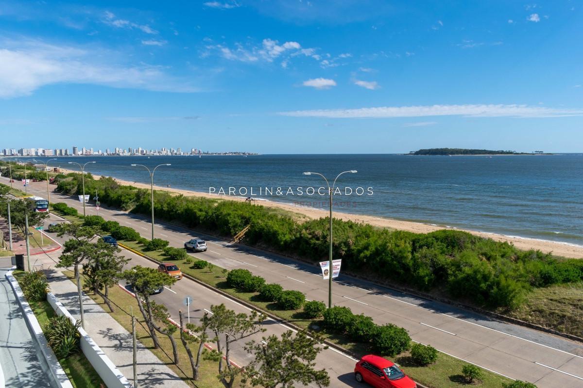 Foto de Departamento en venta en Horizonte, Oportunidad en Punta del Este, imagen 3