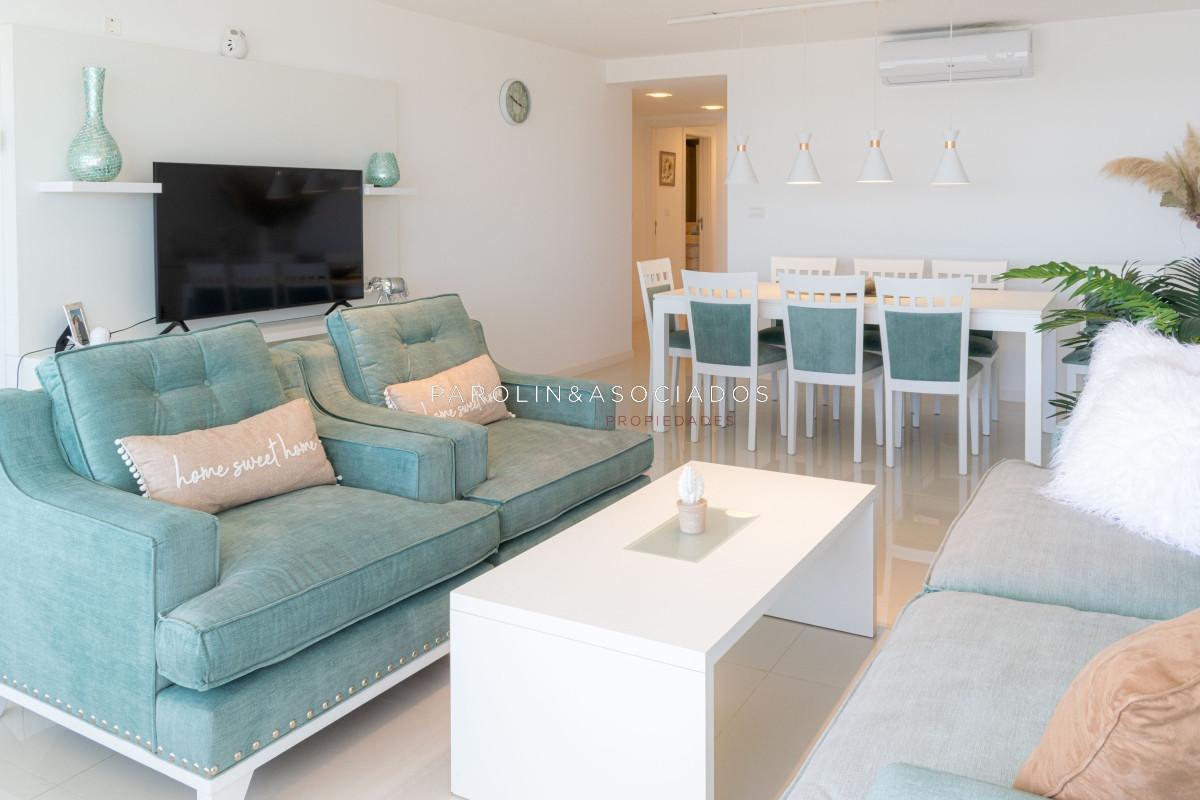 Foto de Departamento en venta en Horizonte, Oportunidad en Punta del Este, imagen 4