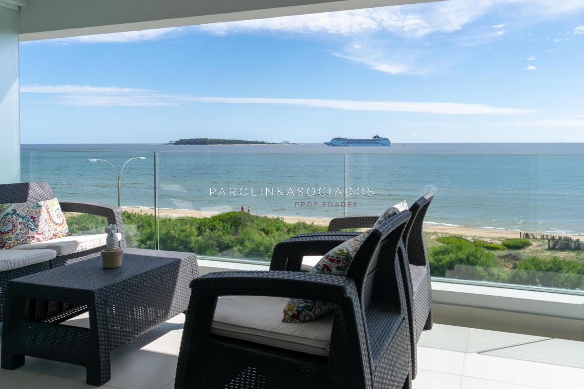 Foto de Departamento en venta en Horizonte, Oportunidad en Punta del Este, imagen 1