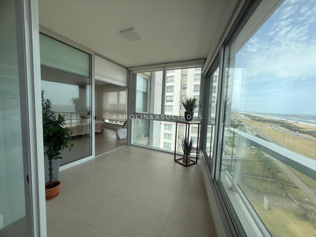 Foto de Departamento en venta en Le Parc I, Oportunidad en Punta del Este, imagen 5
