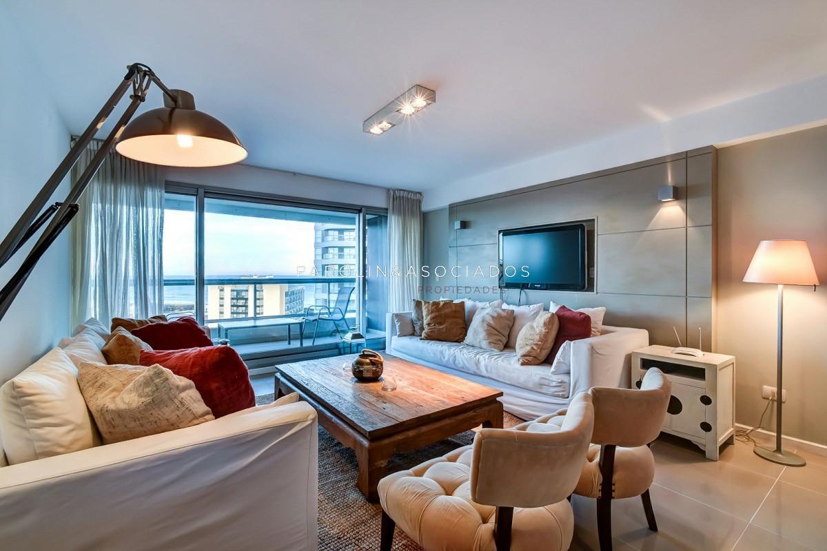 Foto de Departamento en venta en Edificio Quartier del Mar, Oportunidad en, imagen 4