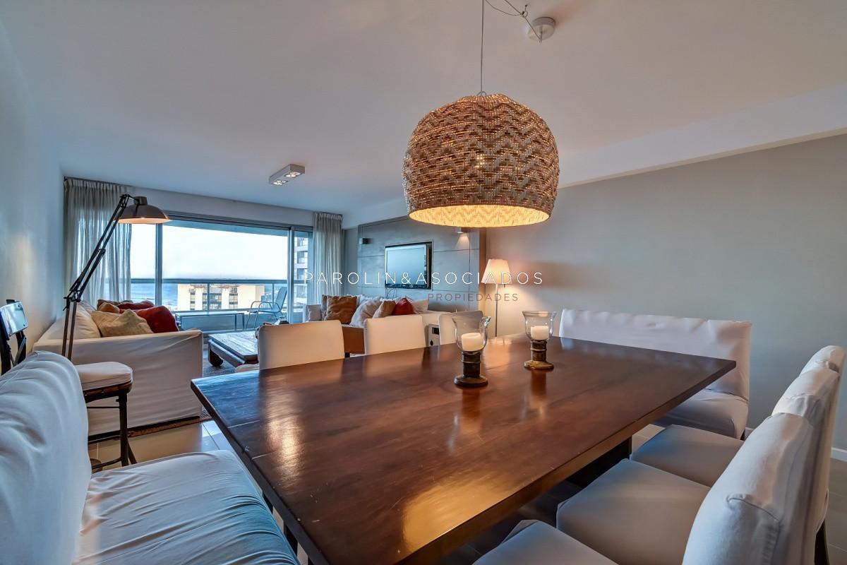 Foto de Departamento en venta en Edificio Quartier del Mar, Oportunidad en, imagen 3