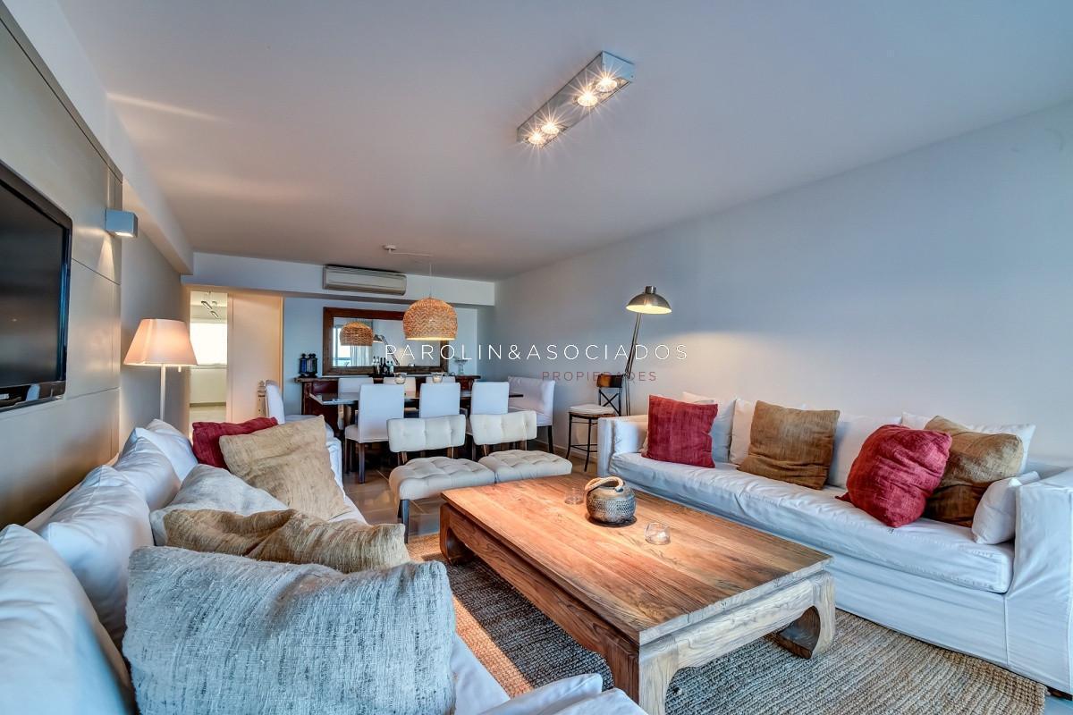 Foto de Departamento en venta en Edificio Quartier del Mar, Oportunidad en, imagen 1