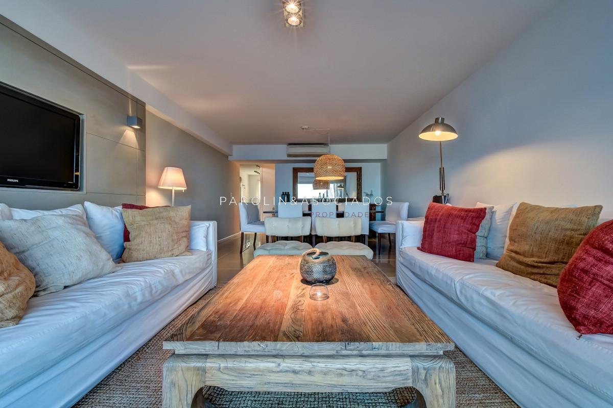 Foto de Departamento en venta en Edificio Quartier del Mar, Oportunidad en, imagen 2