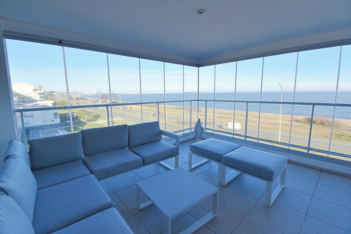 Foto de Departamento en venta en Ville de Mer, Oportunidad en Punta del Este, imagen 5