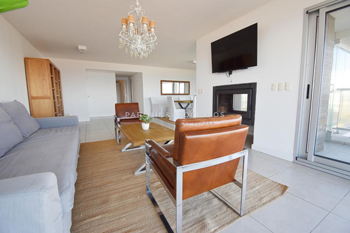 Foto de Departamento en venta en Ville de Mer, Oportunidad en Punta del Este, imagen 2