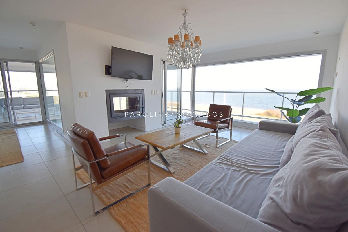 Foto de Departamento en venta en Ville de Mer, Oportunidad en Punta del Este, imagen 1