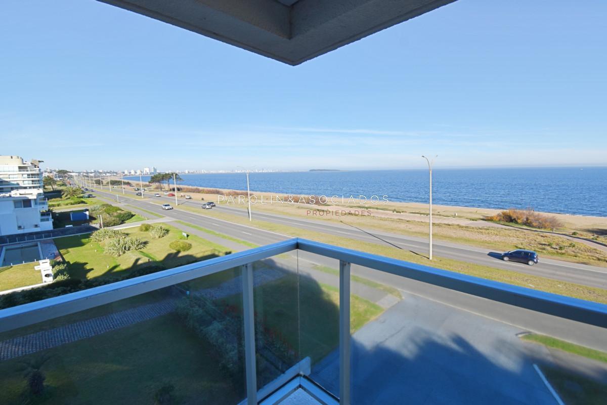 Foto de Departamento en venta en Ville de Mer, Oportunidad en Punta del Este, imagen 4
