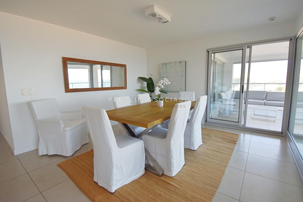 Foto de Departamento en venta en Ville de Mer, Oportunidad en Punta del Este, imagen 3