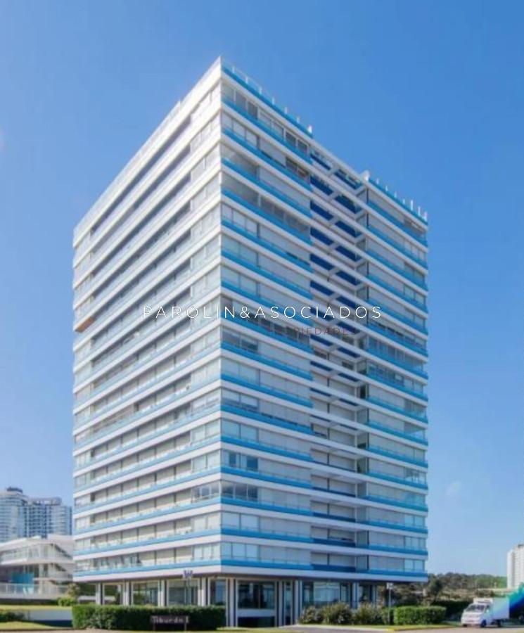 Foto de Departamento en venta en Tiburón, Oportunidad en Punta del Este, imagen 1