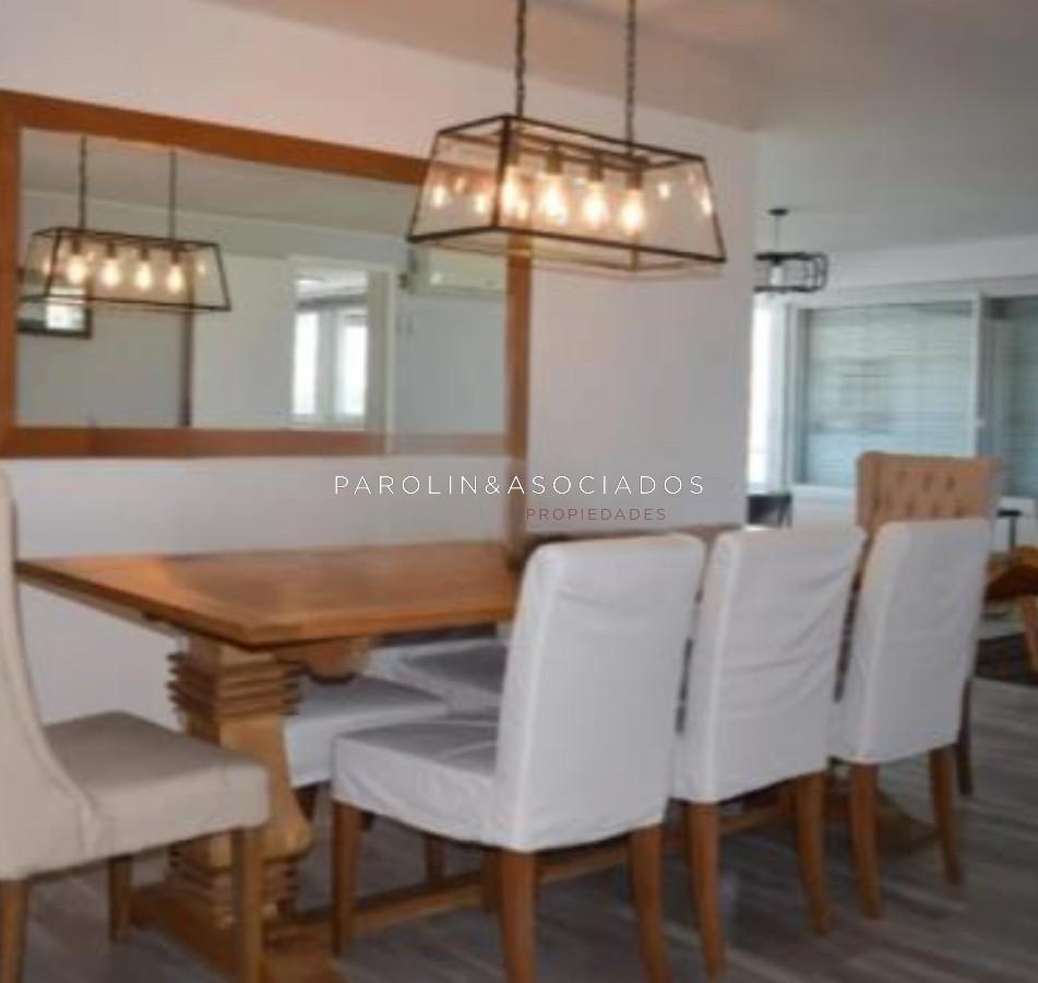 Foto de Departamento en venta en Tiburón, Oportunidad en Punta del Este, imagen 5