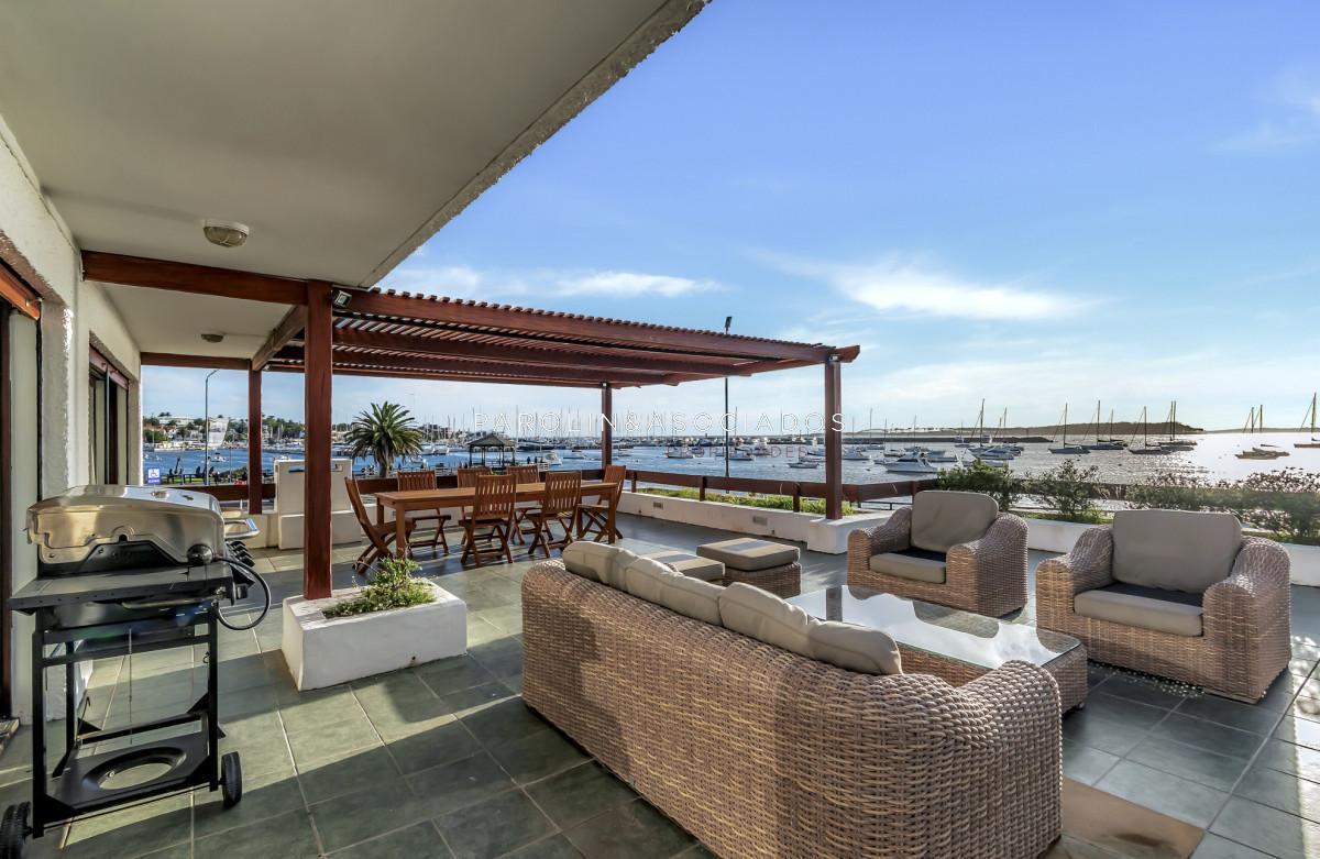 Foto de Departamento en venta en Lanai Ss, Oportunidad en Punta del Este, imagen 1
