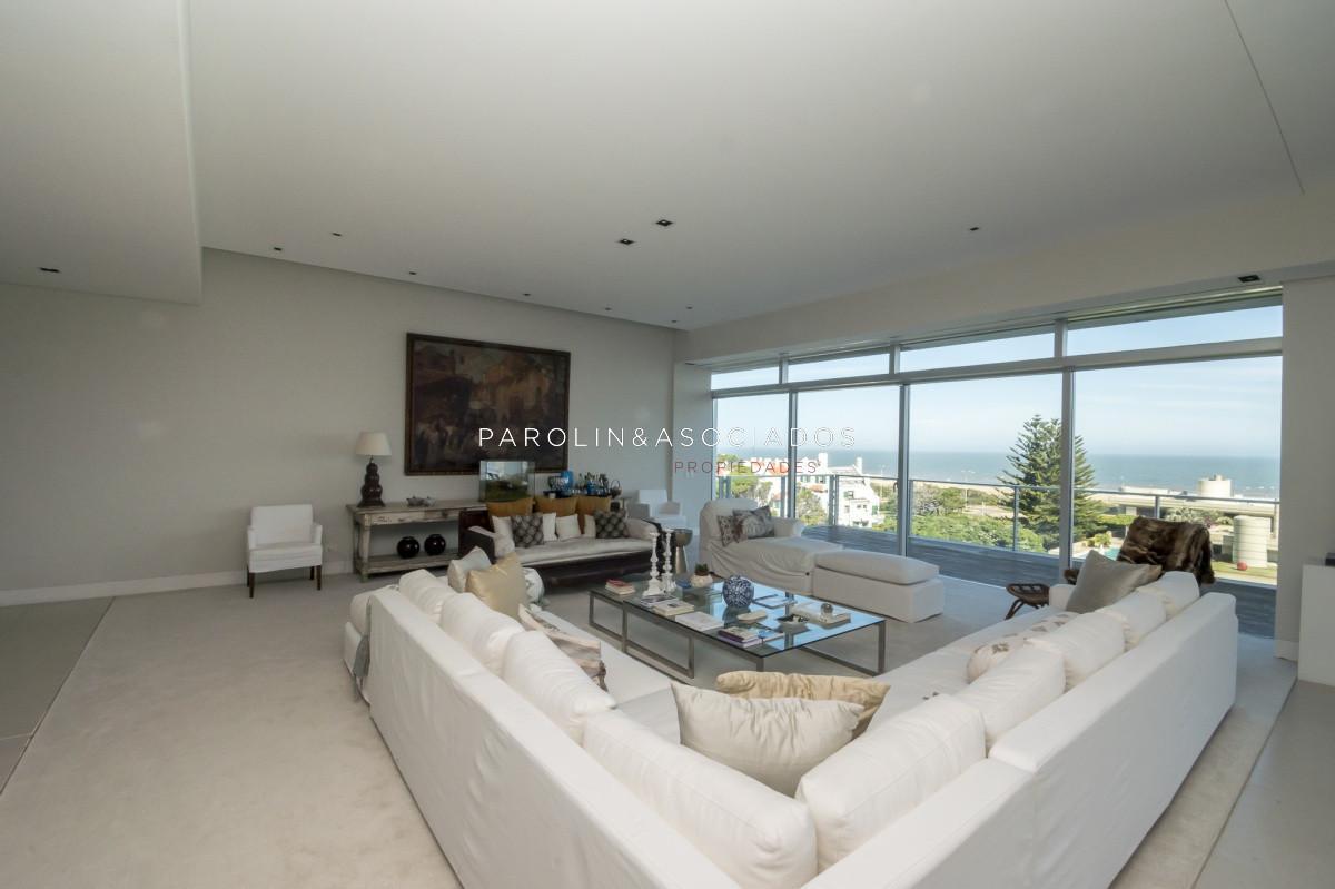 Foto de Departamento en venta en Aqua, Oportunidad en Punta del Este, imagen 5
