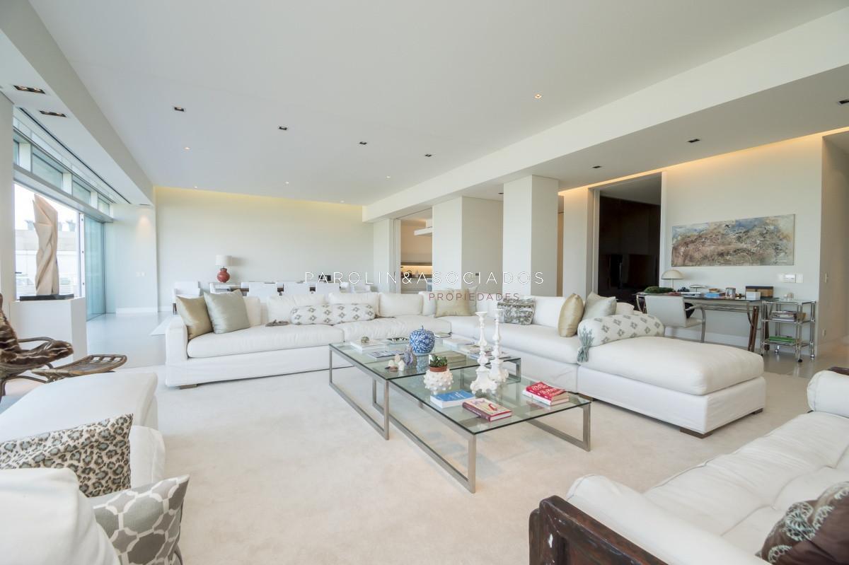 Foto de Departamento en venta en Aqua, Oportunidad en Punta del Este, imagen 2