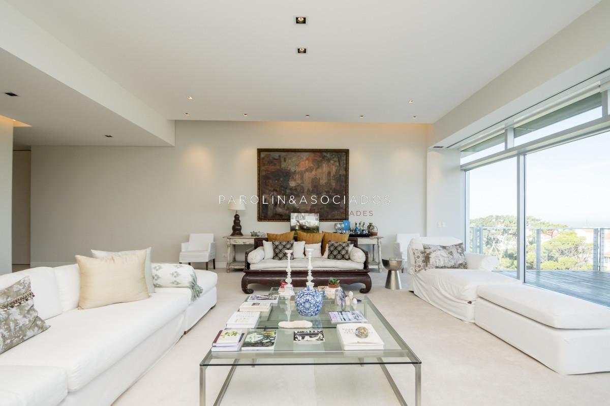 Foto de Departamento en venta en Aqua, Oportunidad en Punta del Este, imagen 3