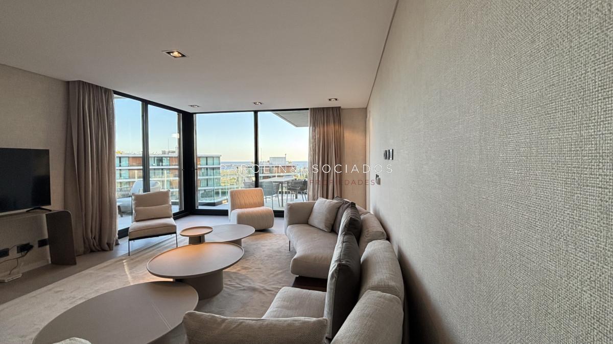 Foto de Departamento en venta en Sense Manantiales II, Oportunidad en Punta del, imagen 3