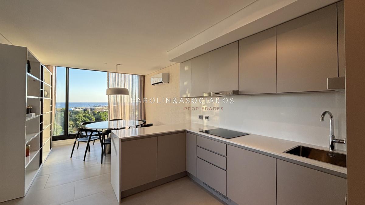 Foto de Departamento en venta en Sense Manantiales II, Oportunidad en Punta del, imagen 5