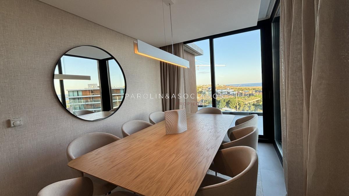 Foto de Departamento en venta en Sense Manantiales II, Oportunidad en Punta del, imagen 4