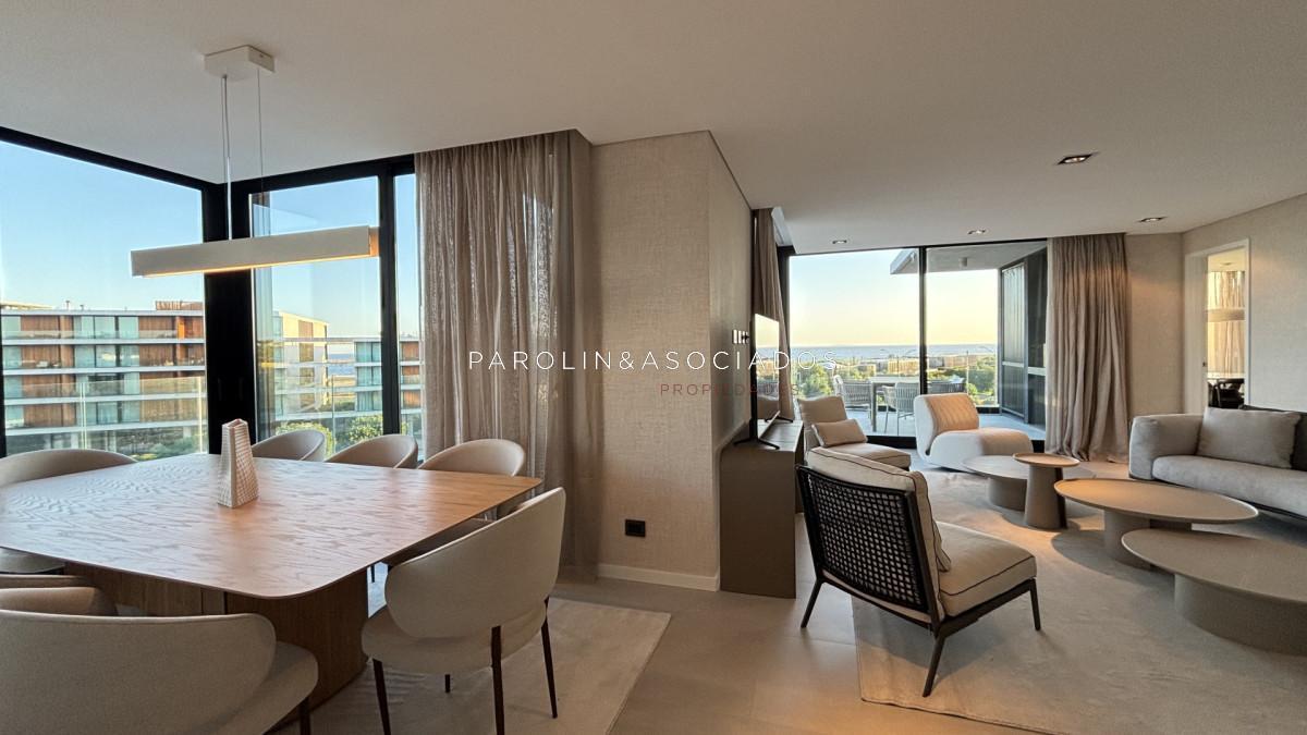 Foto de Departamento en venta en Sense Manantiales II, Oportunidad en Punta del, imagen 2