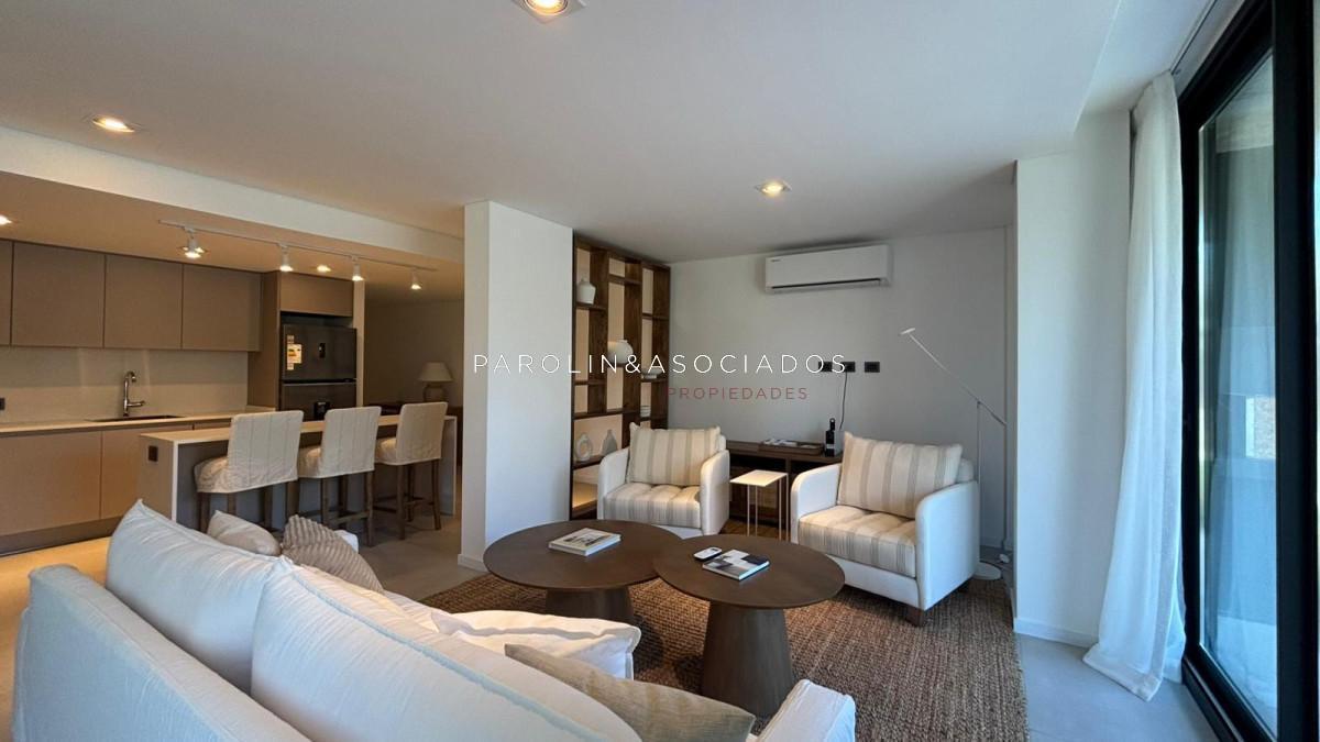 Foto de Departamento en venta en Sense Manantiales II Pb, Oportunidad en Punta, imagen 2