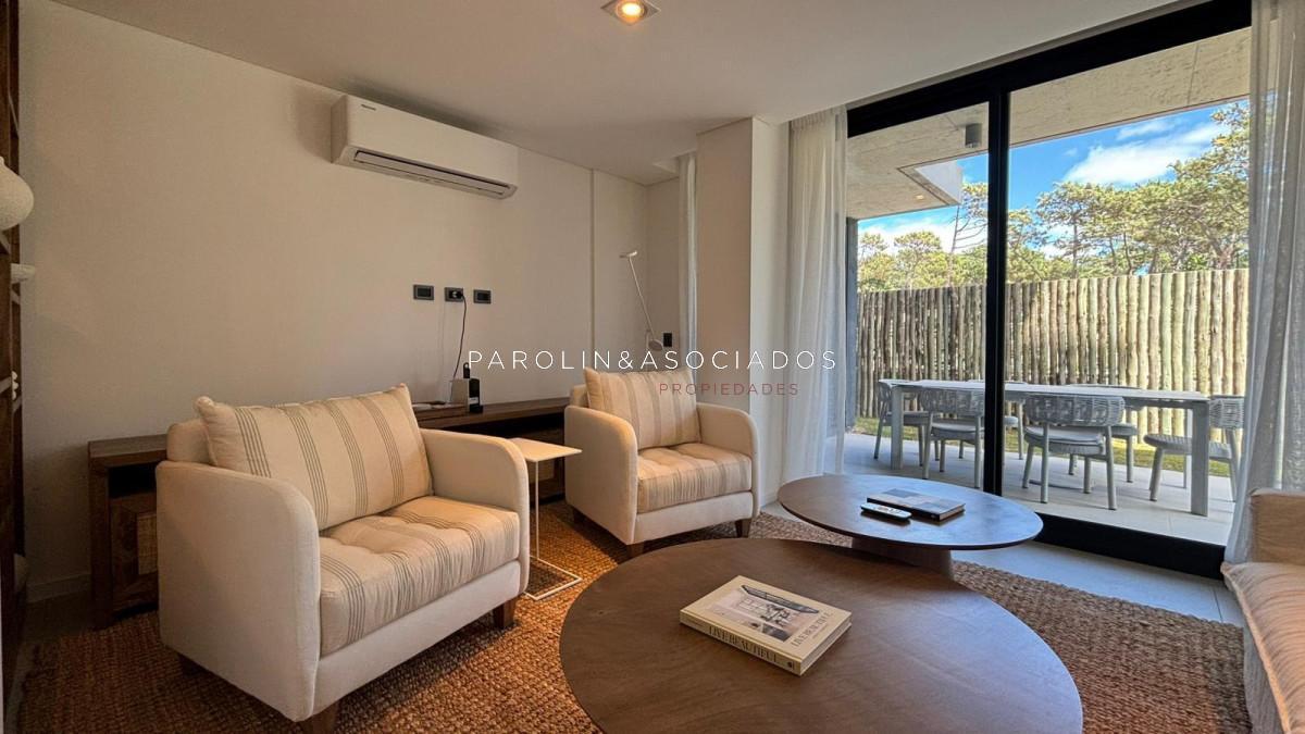 Foto de Departamento en venta en Sense Manantiales II Pb, Oportunidad en Punta, imagen 3