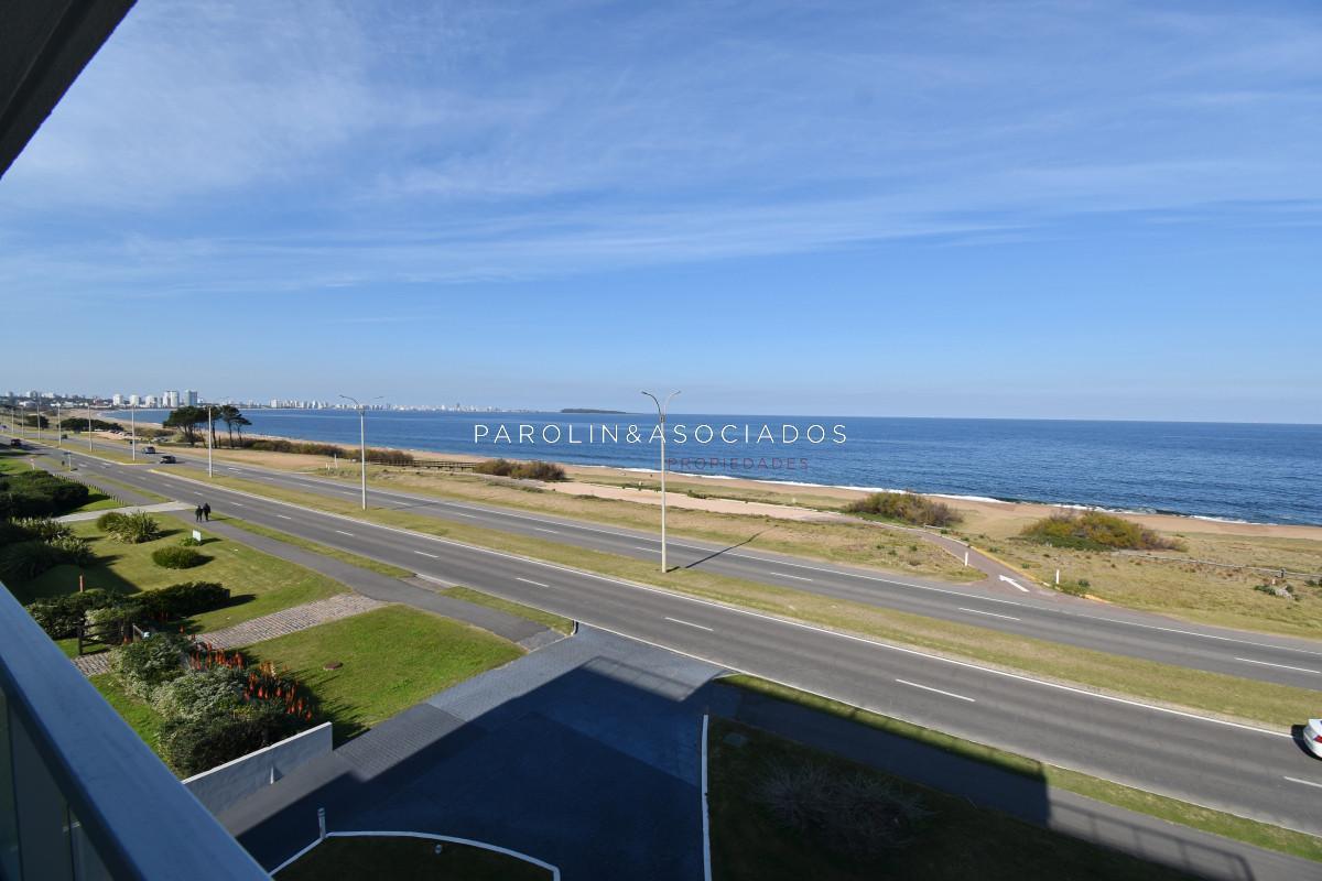 Foto de Departamento en venta en Ville de Mer, Oportunidad en Punta del Este, imagen 4