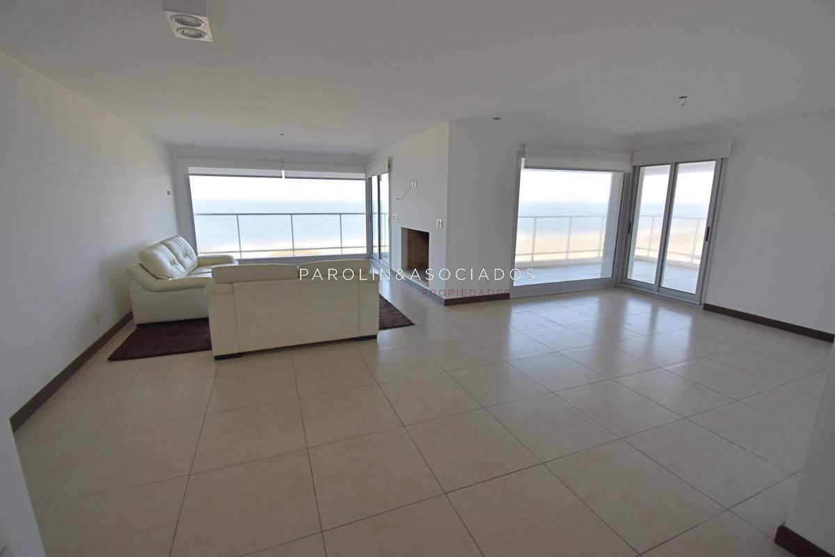 Foto de Departamento en venta en Ville de Mer, Oportunidad en Punta del Este, imagen 2