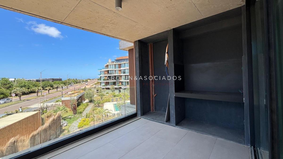 Foto de Departamento en venta en Sense Manantiales II, Oportunidad en Punta del, imagen 2