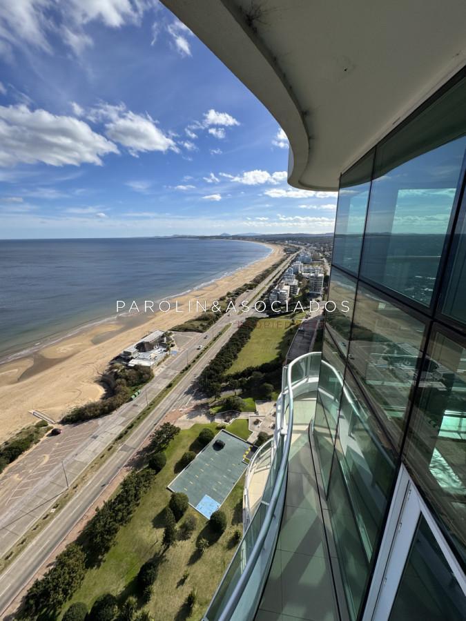 Foto de Departamento en venta en Aquarela, Oportunidad en Punta del Este, imagen 4