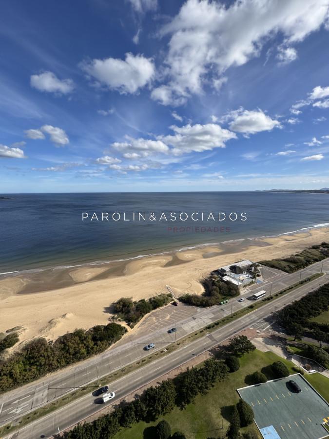 Foto de Departamento en venta en Aquarela, Oportunidad en Punta del Este, imagen 1