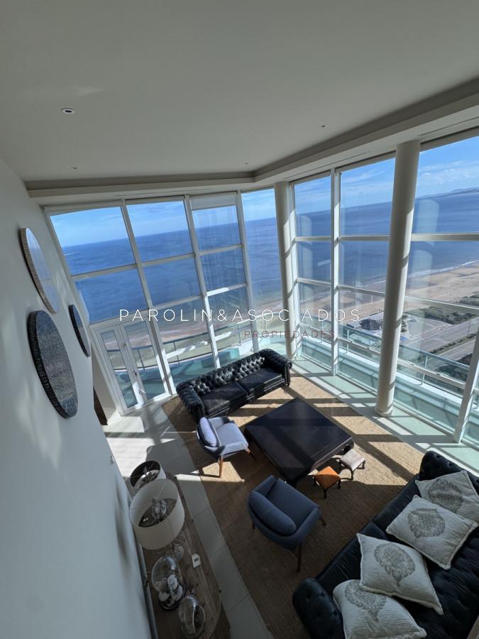 Foto de Departamento en venta en Aquarela, Oportunidad en Punta del Este, imagen 5