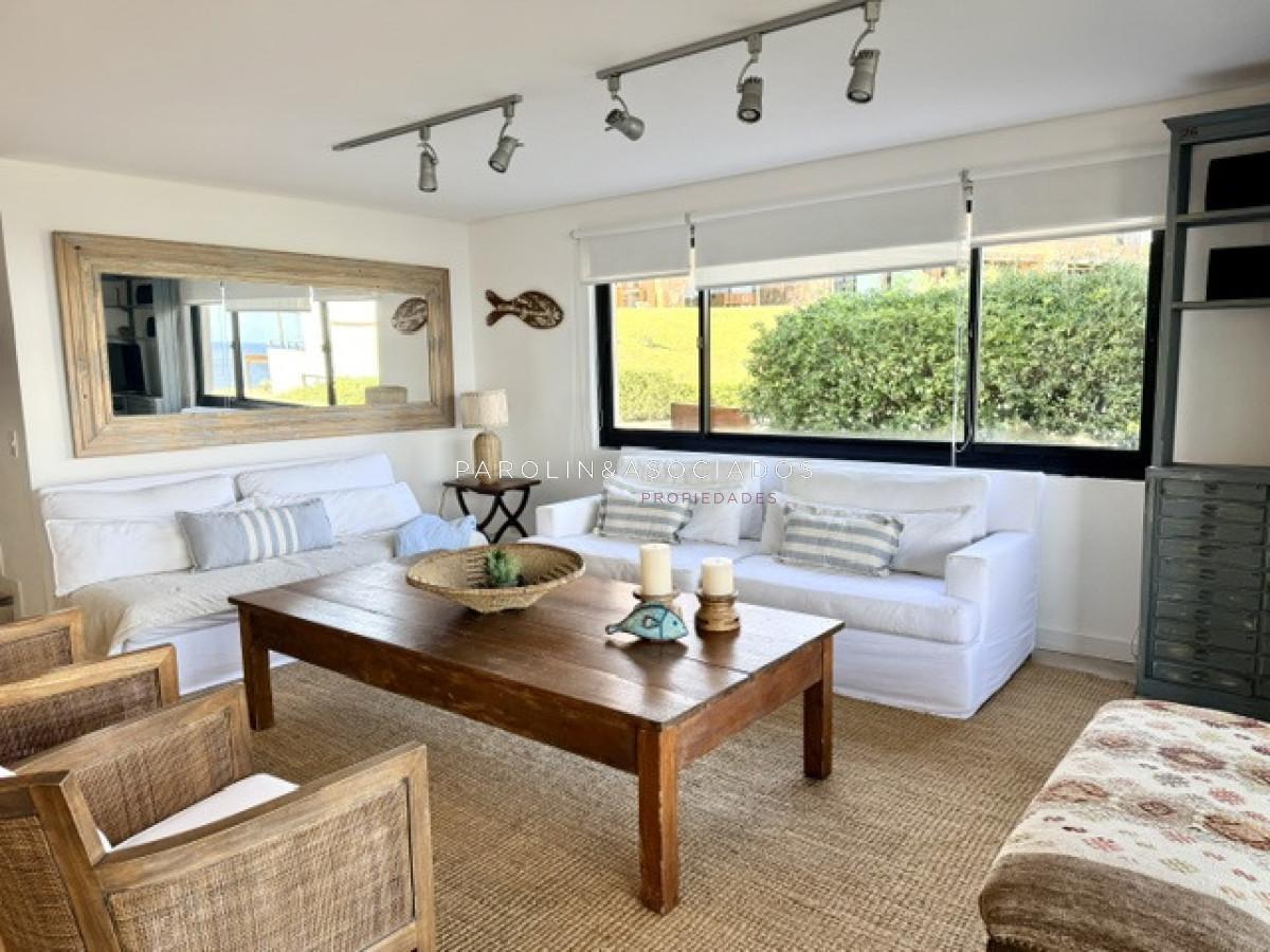 Foto de Departamento en venta en Quartier P.ballena, Oportunidad en Punta del, imagen 2