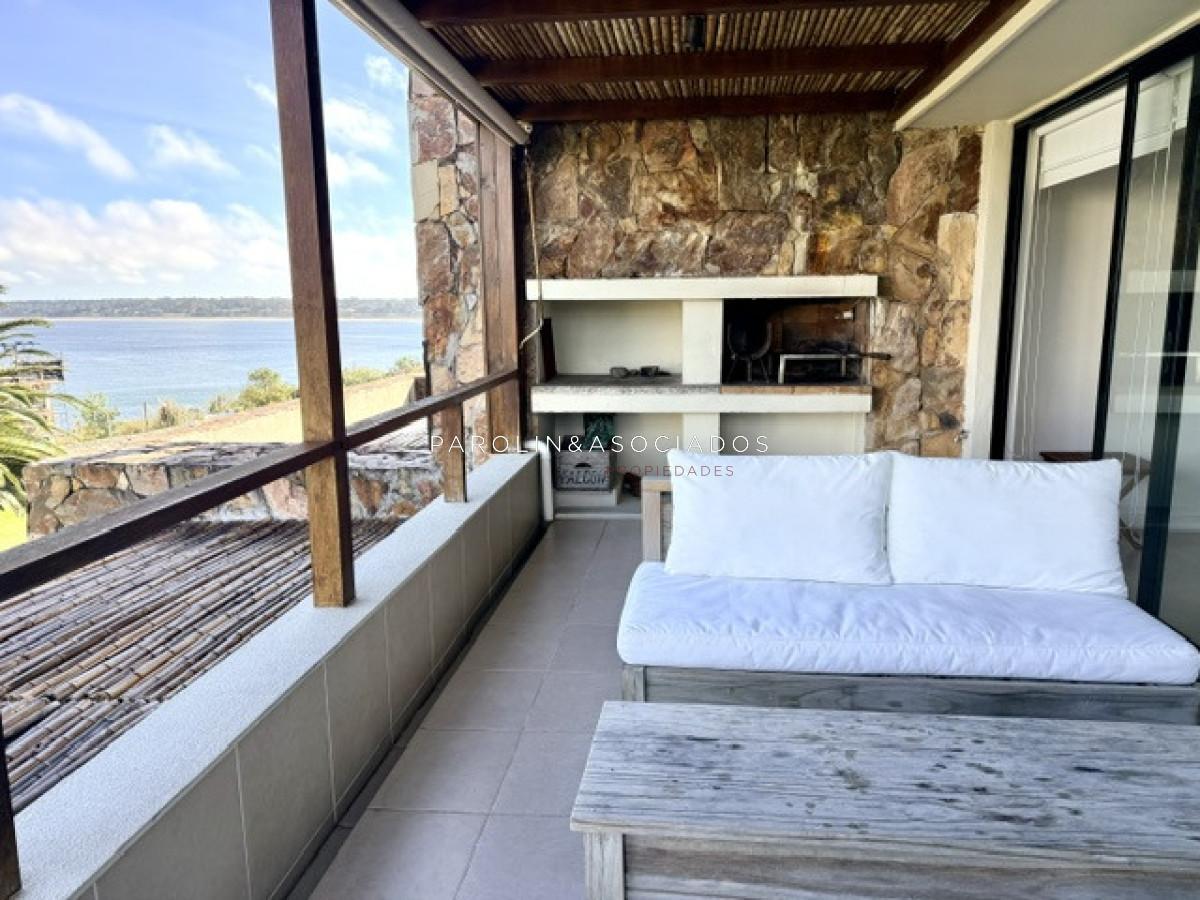 Foto de Departamento en venta en Quartier P.ballena, Oportunidad en Punta del, imagen 1