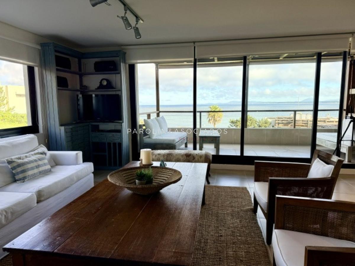 Foto de Departamento en venta en Quartier P.ballena, Oportunidad en Punta del, imagen 4