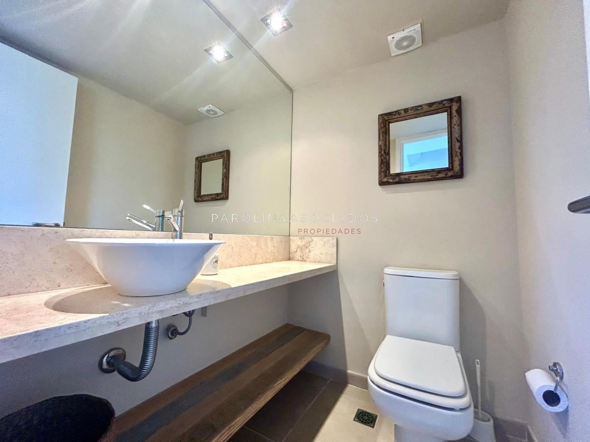 Foto de Departamento en venta en Quartier P.ballena, Oportunidad en Punta del, imagen 5