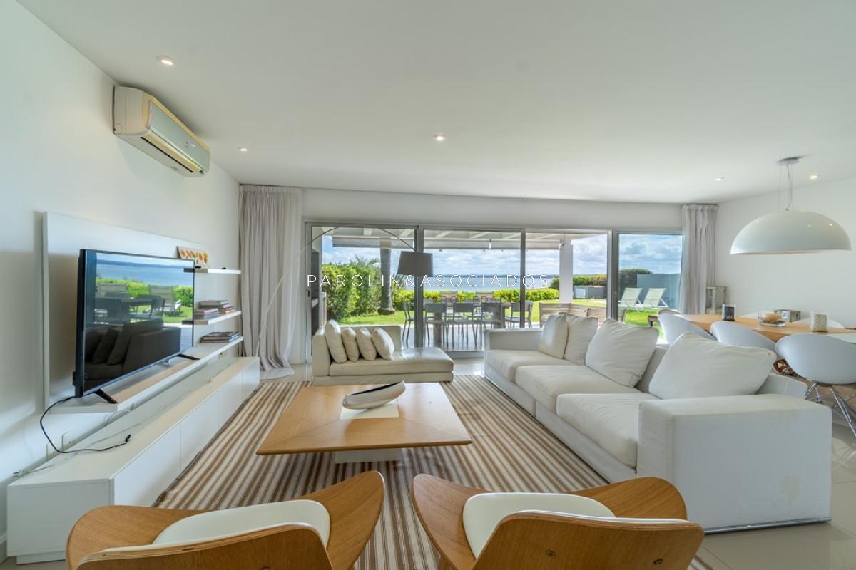 Foto de Departamento en venta en Bahía de la Ballena, Oportunidad en Punta del, imagen 4
