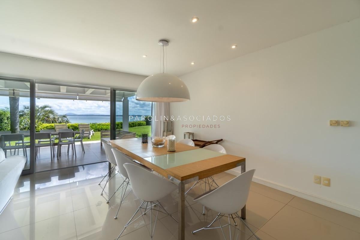 Foto de Departamento en venta en Bahía de la Ballena, Oportunidad en Punta del, imagen 5
