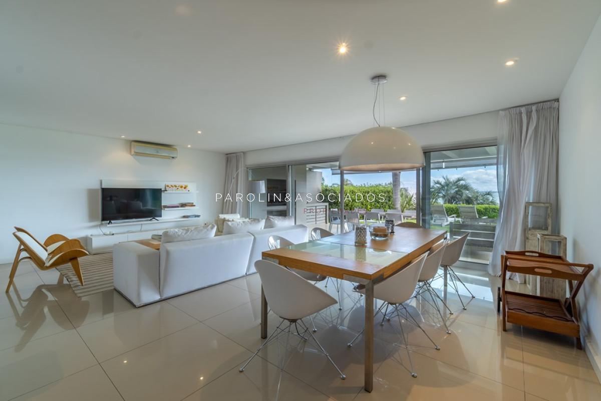 Foto de Departamento en venta en Bahía de la Ballena, Oportunidad en Punta del, imagen 2
