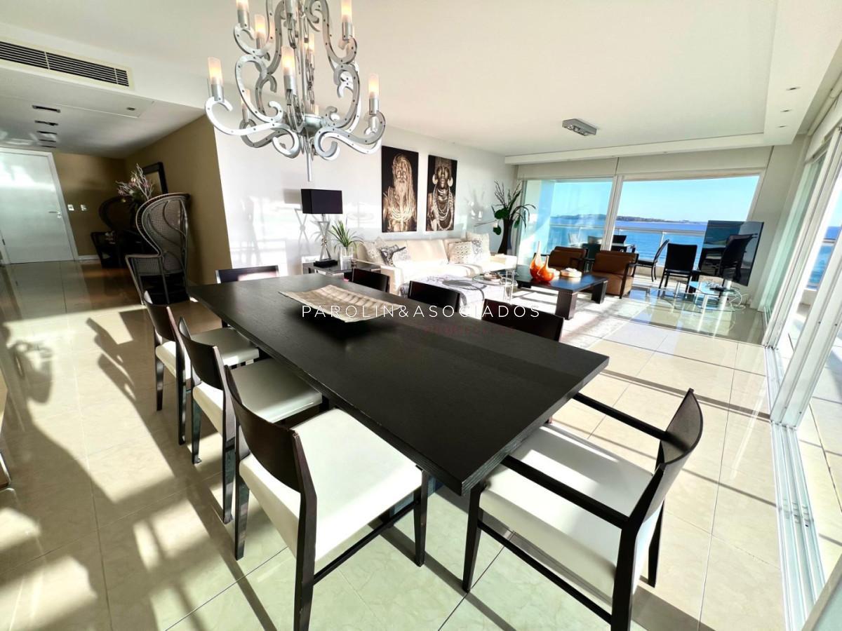 Foto de Departamento en venta en Torre Aquarela, Oportunidad en Punta del Este, imagen 5