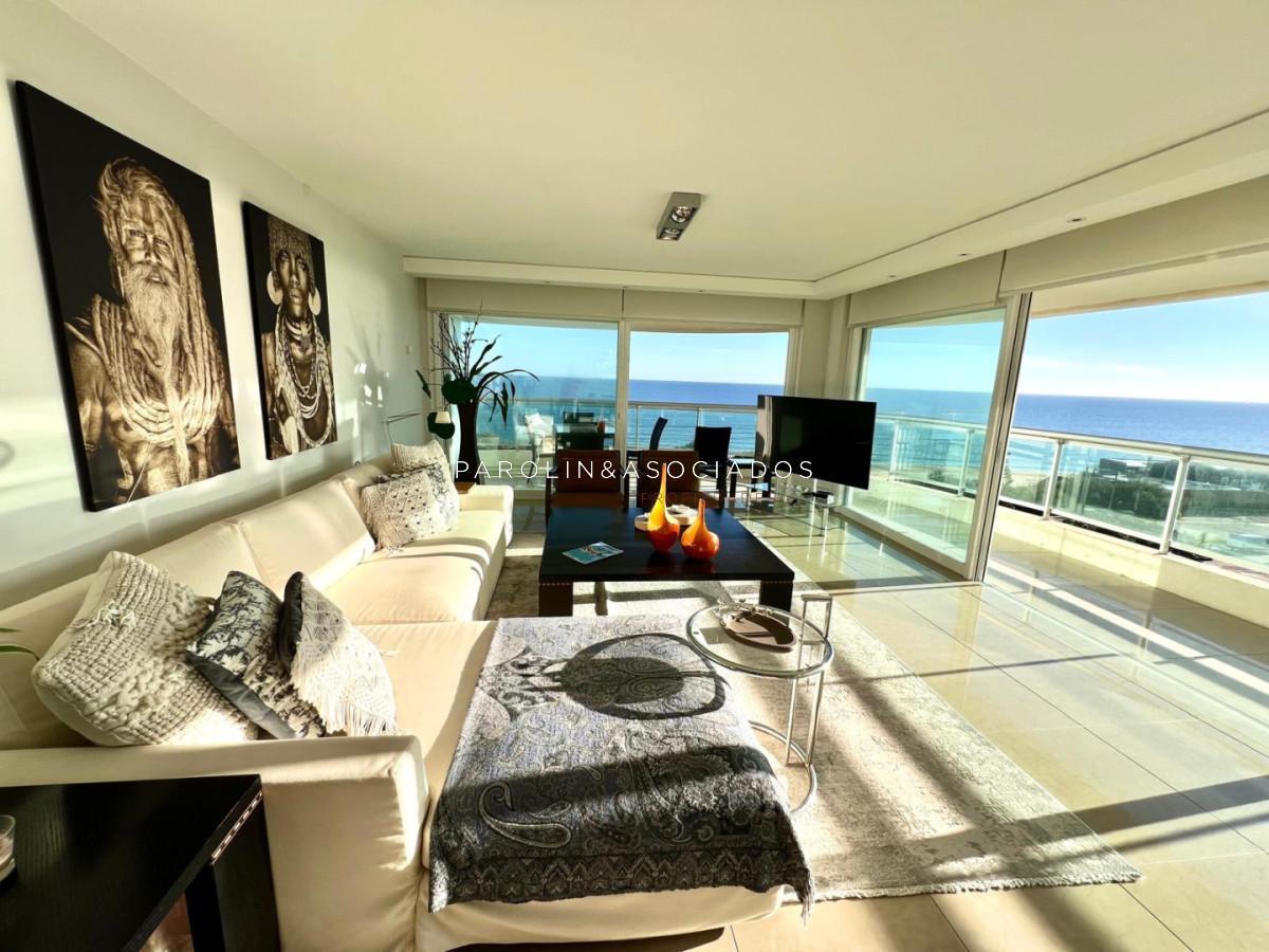 Foto de Departamento en venta en Torre Aquarela, Oportunidad en Punta del Este, imagen 3