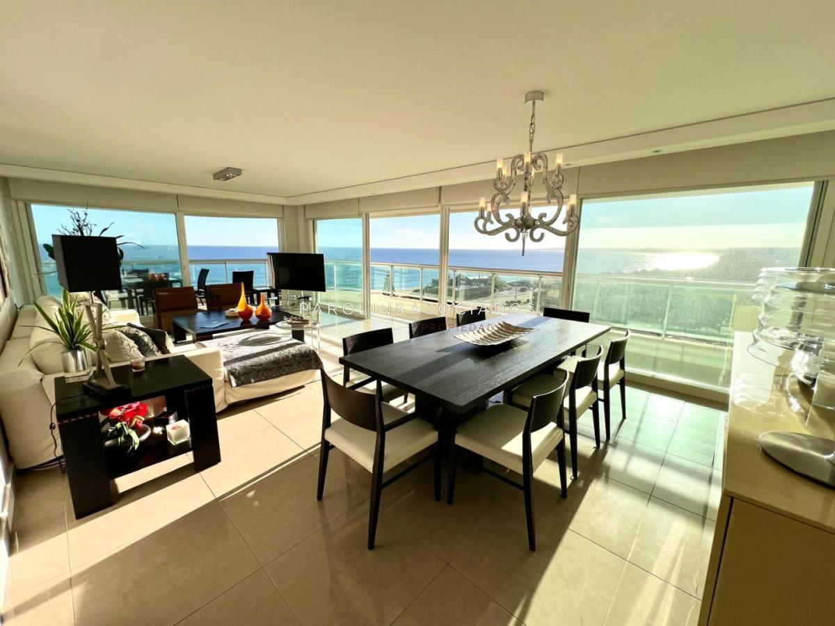 Foto de Departamento en venta en Torre Aquarela, Oportunidad en Punta del Este, imagen 1