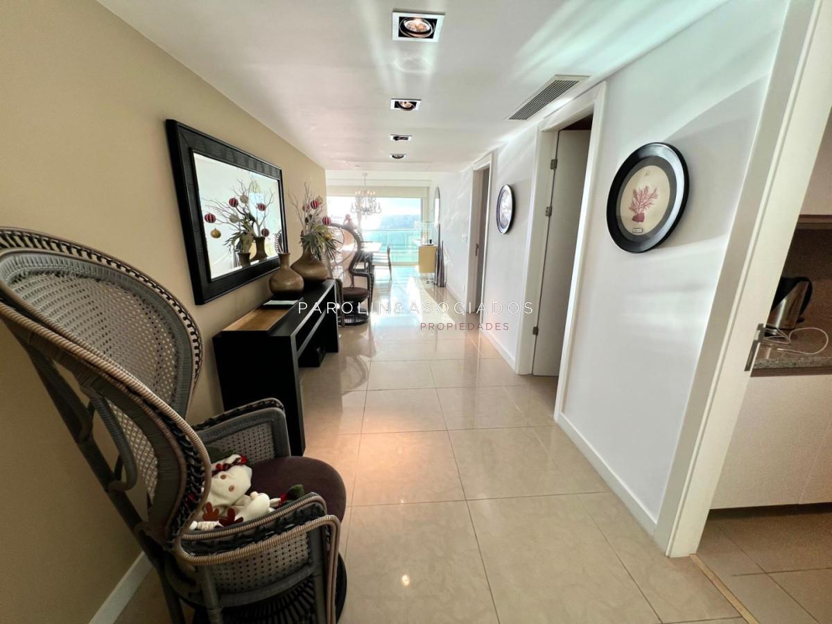 Foto de Departamento en venta en Torre Aquarela, Oportunidad en Punta del Este, imagen 2